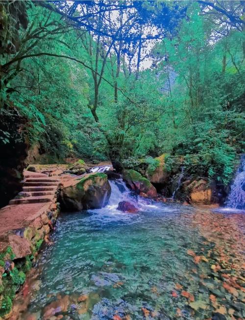 成都周边2日游最佳景点