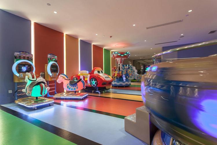 成都诺亚方舟99元门票