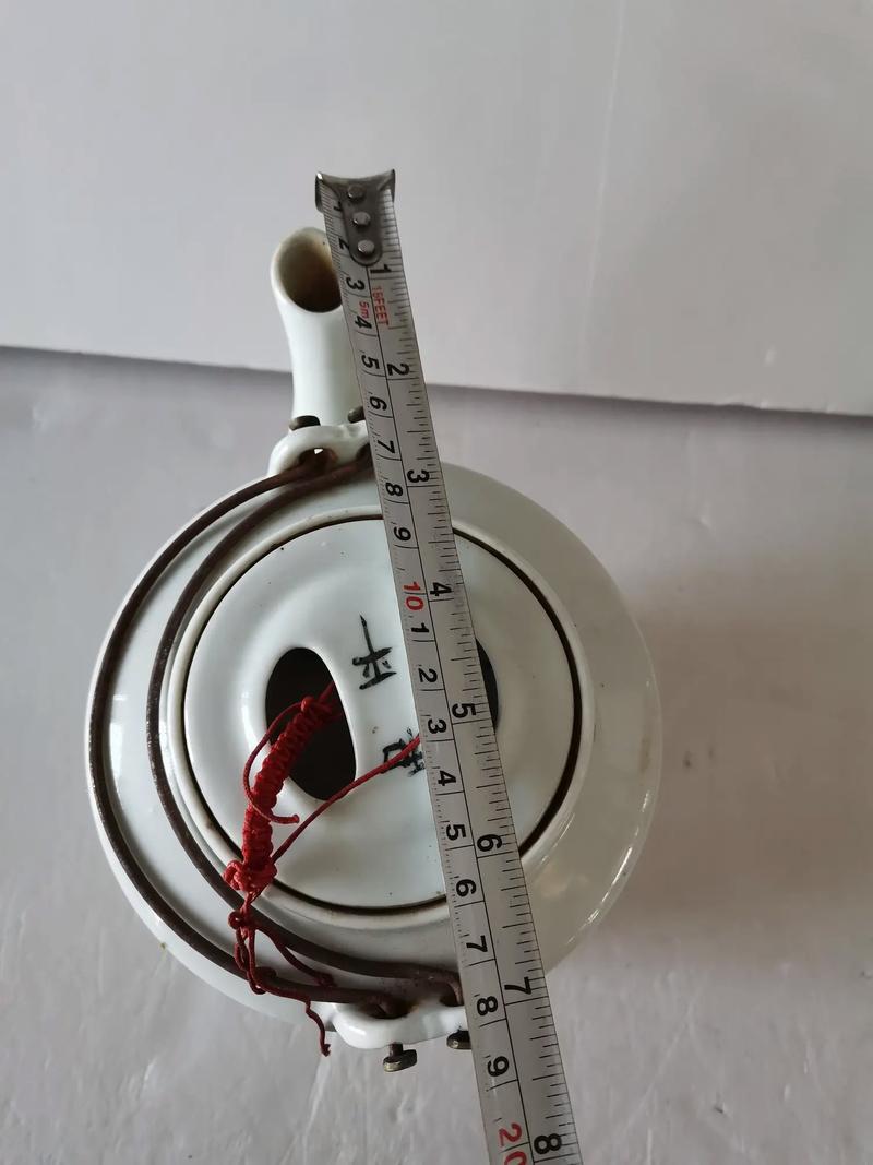 50年代精品瓷器图片