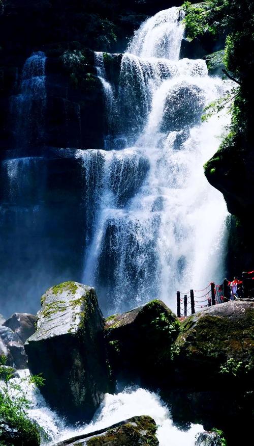 成都天台山有什么好玩的