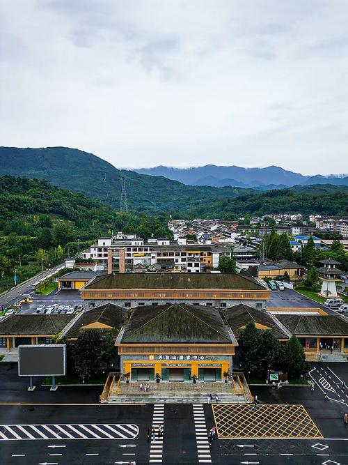 成都天台山有什么好玩的