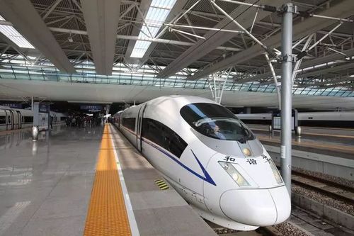 上海到南浔高铁时刻表