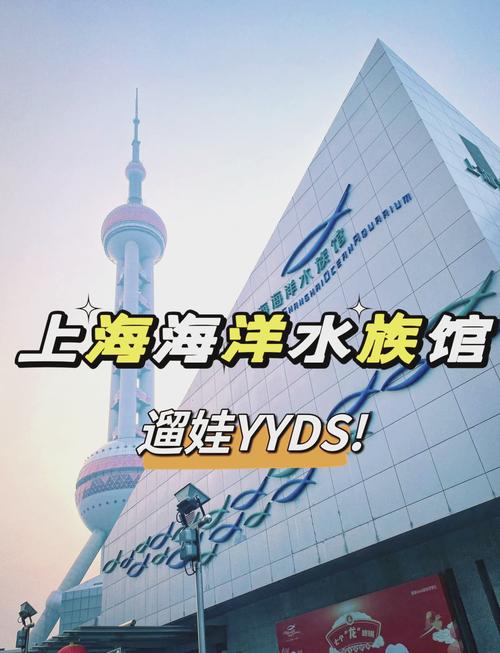 上海海底世界门票价格