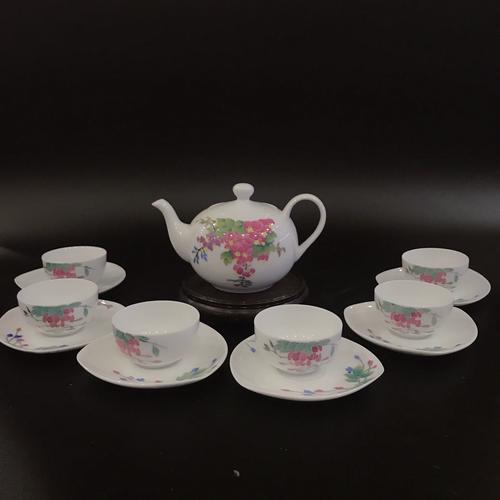 湖南红官窑瓷器价格表