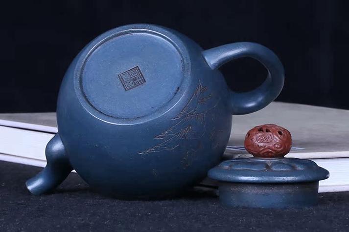 葛明仙紫砂壶如何鉴别