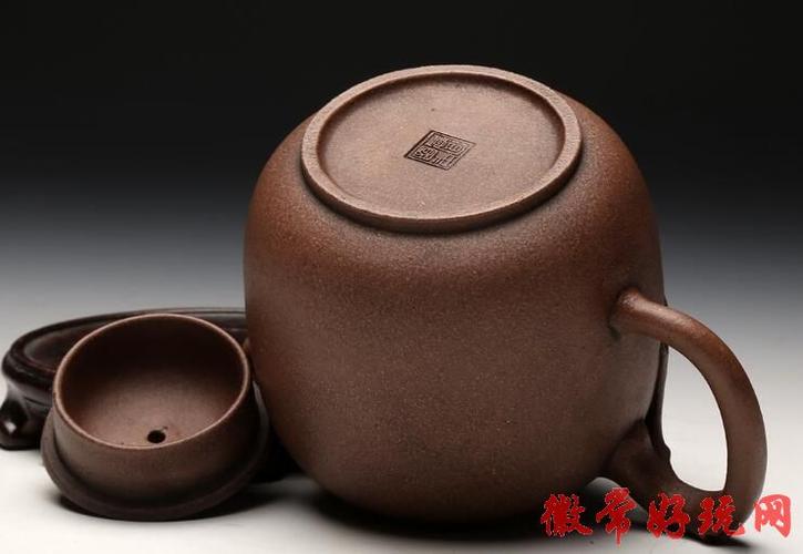 葛明仙紫砂壶如何鉴别