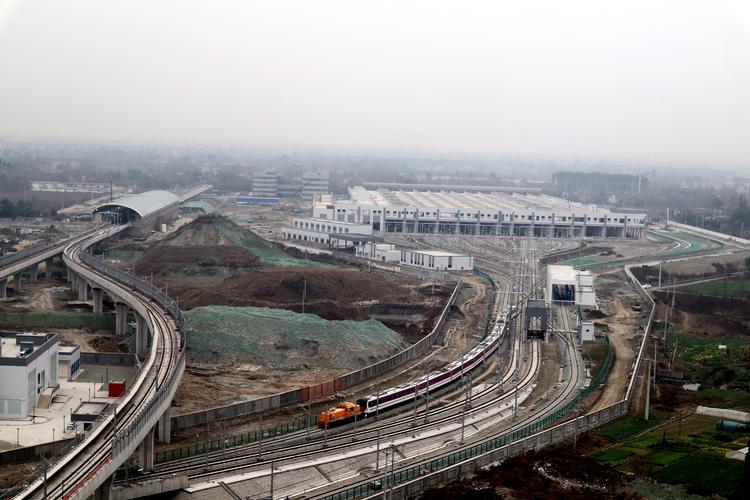 成都地铁5号线最新站名