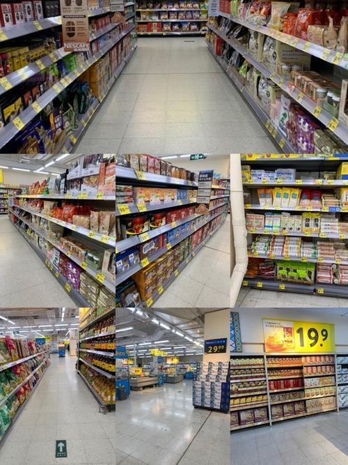 北京沃尔玛超市分布图