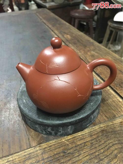 夏晓挺紫砂壶师傅照片