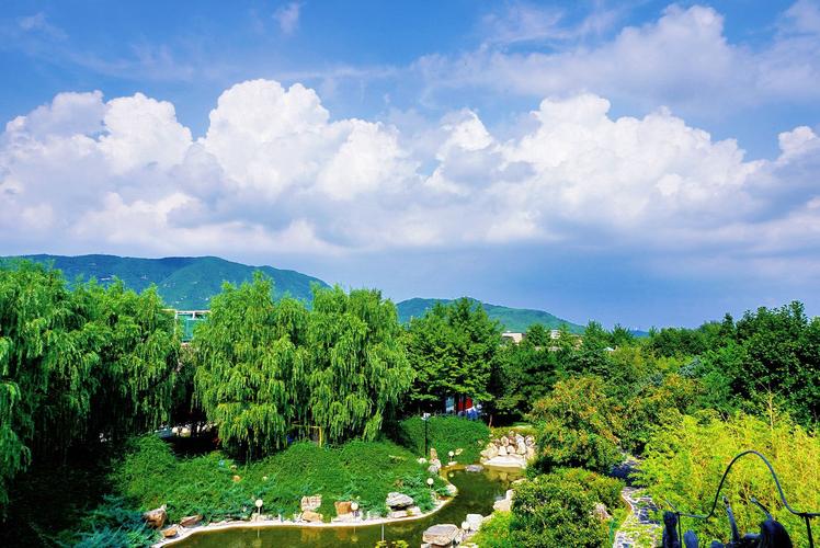 北京首农香山会议中心