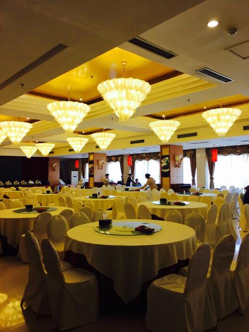 北京首农香山会议中心