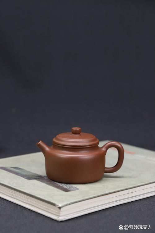 恽建军紫砂壶获奖作品