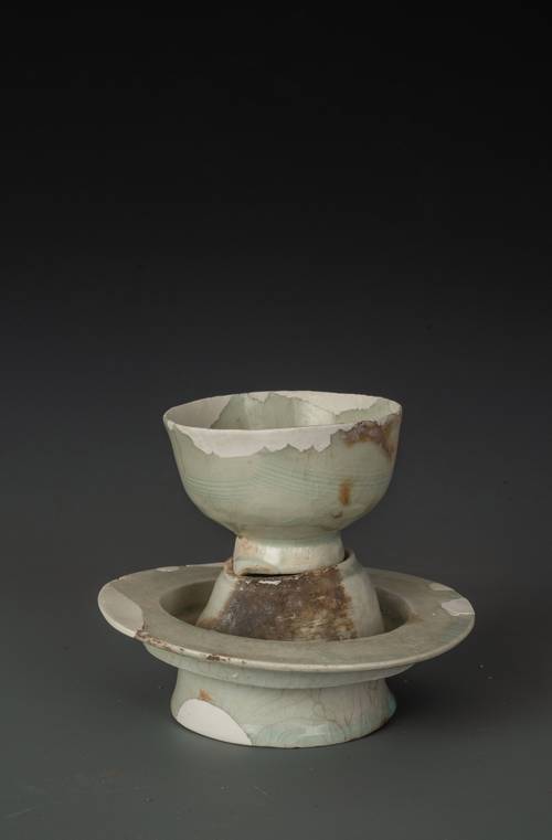 宋朝明窑民间瓷器大全