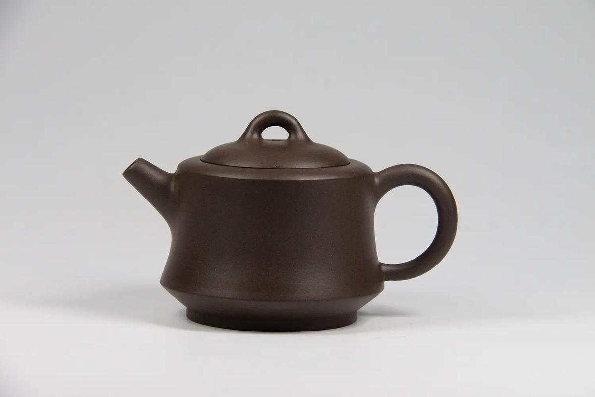 一厂紫砂壶最好的时期