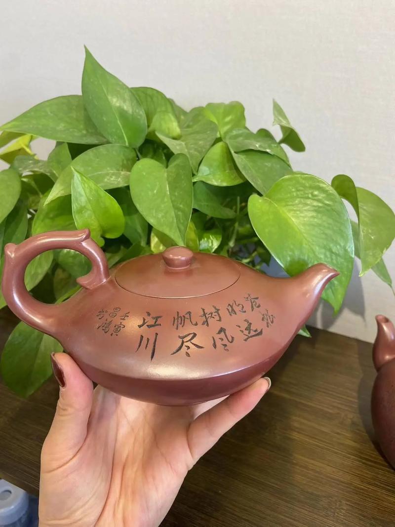 紫砂壶李霓是什么级别