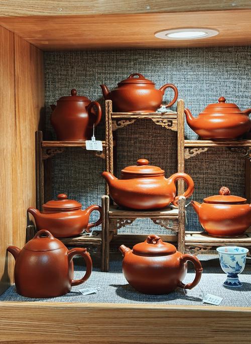 在哪能买到好的紫砂壶