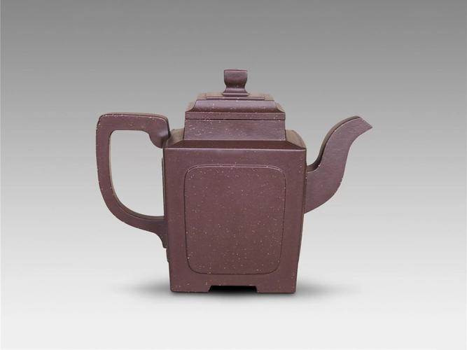 潘持平紫砂壶中壶拍卖