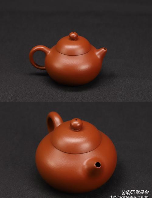 新紫砂壶长期不用会裂