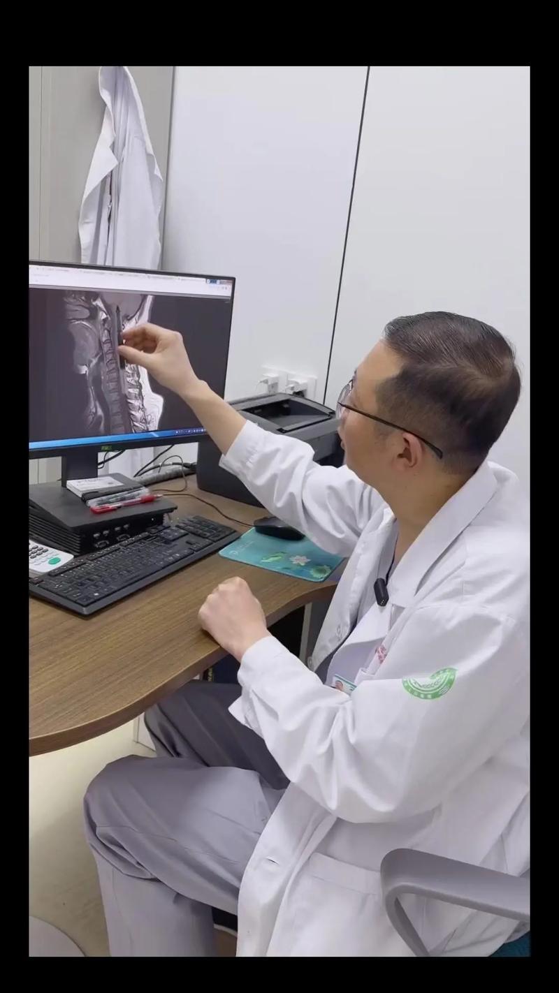 北京东直门中医院骨科