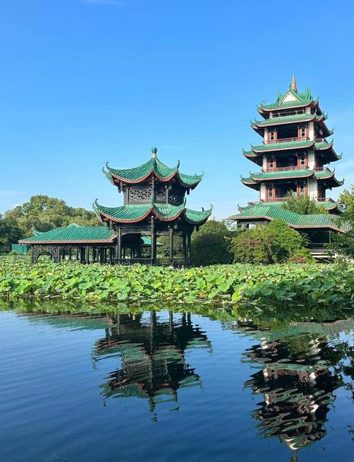 成都拍照好看的8个地方