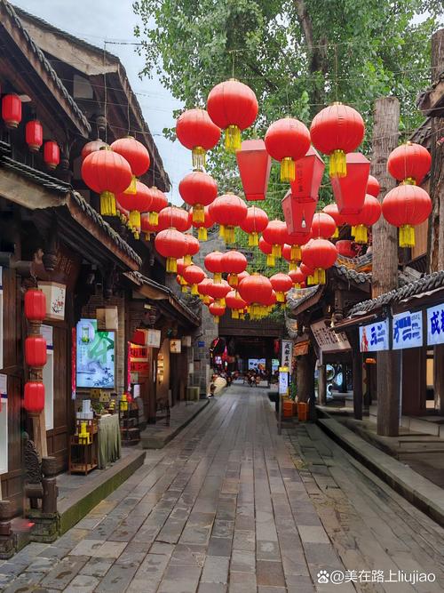 成都拍照好看的8个地方