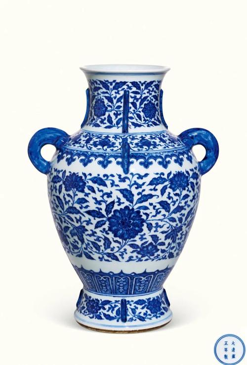 中国制造的瓷器值钱么