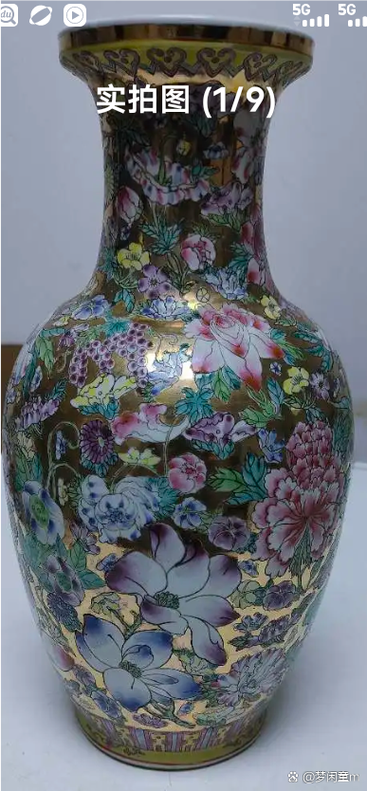 中国制造的瓷器值钱么