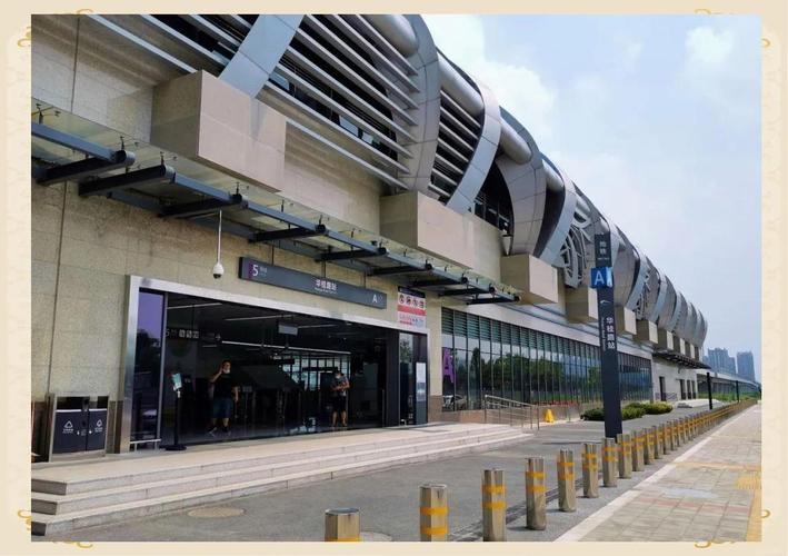 成都地铁5号线附近楼盘