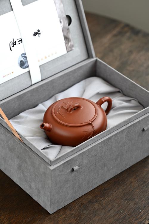 紫砂壶怎么会有霉味的