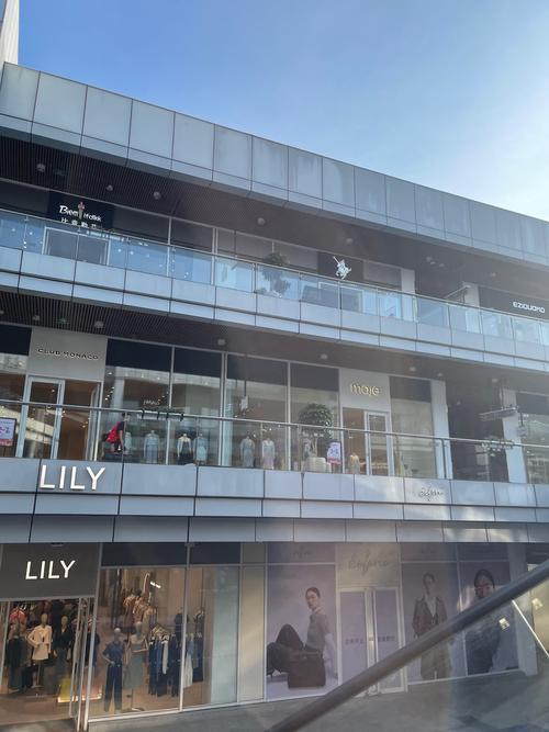 北京奥特莱斯哪个店好