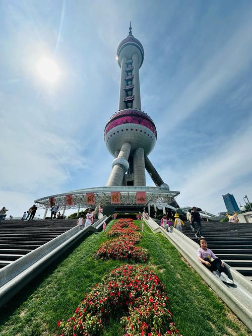 上海东方明珠值得去吗