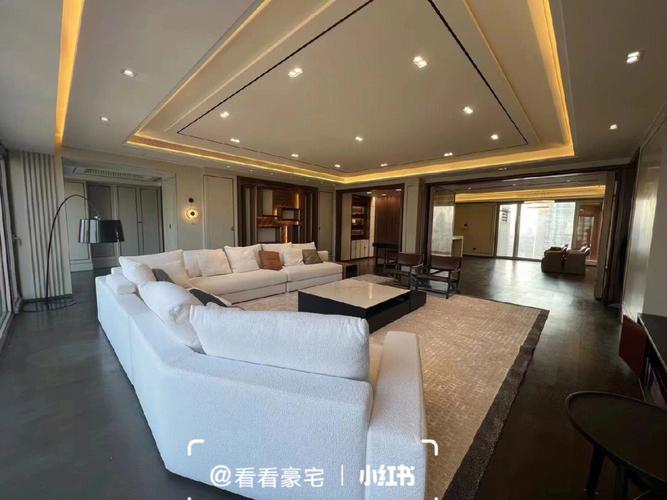 上海四季汇酒店式公寓