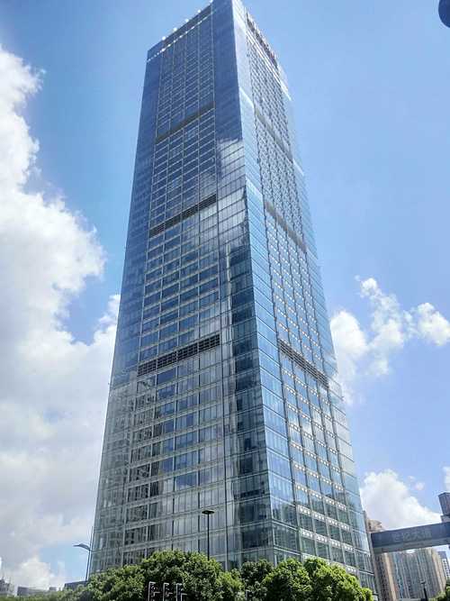 上海四季汇酒店式公寓