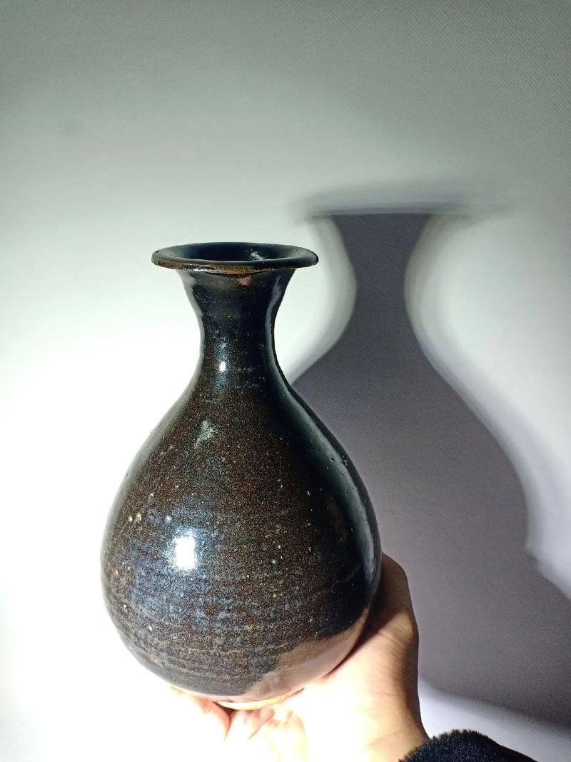 金元时期黑釉瓷器价格