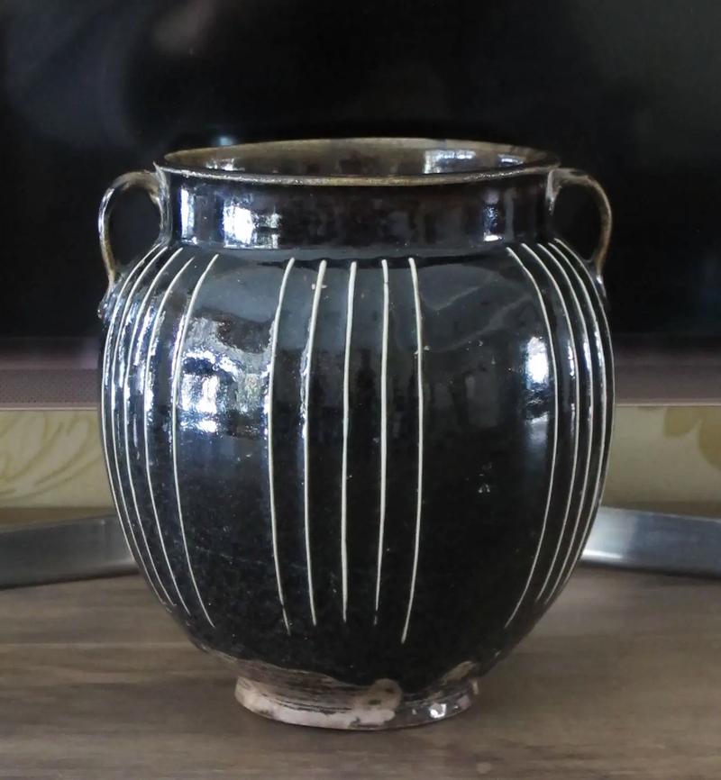 金元时期黑釉瓷器价格