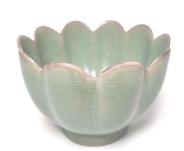 宋代皇后阁款瓷器图片