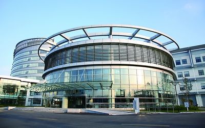 上海市计量质量检测所