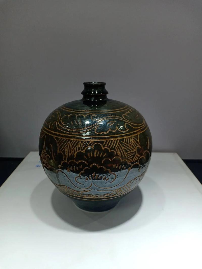 宋代黑釉瓷器价格怎样