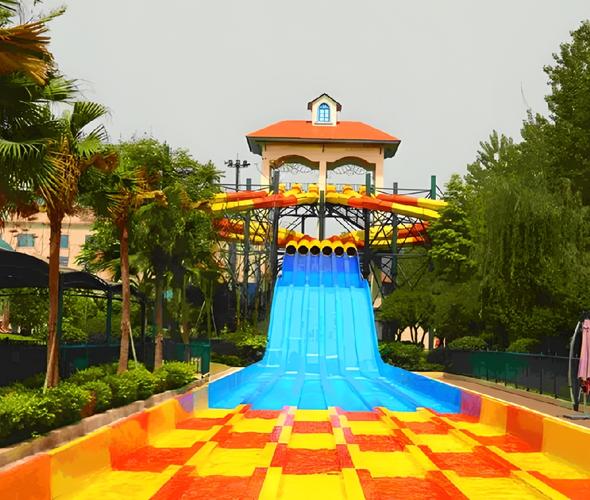 成都国色天香蹦极多少钱