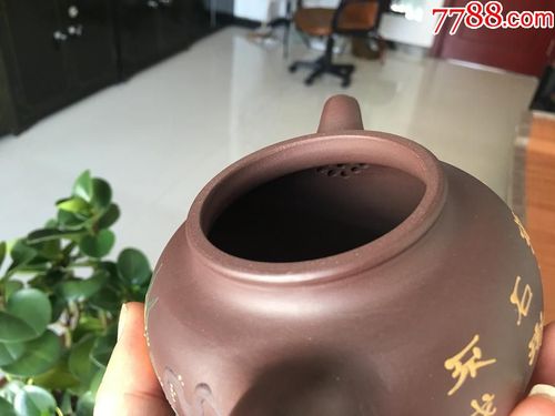 钱进紫砂壶属于名家吗