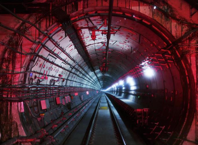 成都地铁9号线三期工程