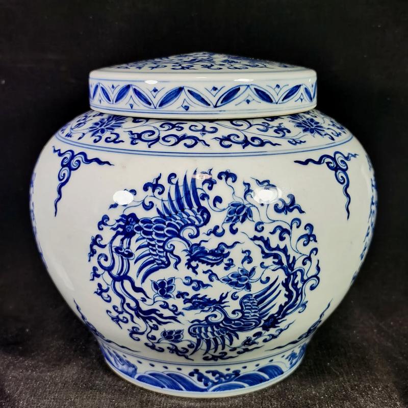 大明成化年制瓷器拍卖