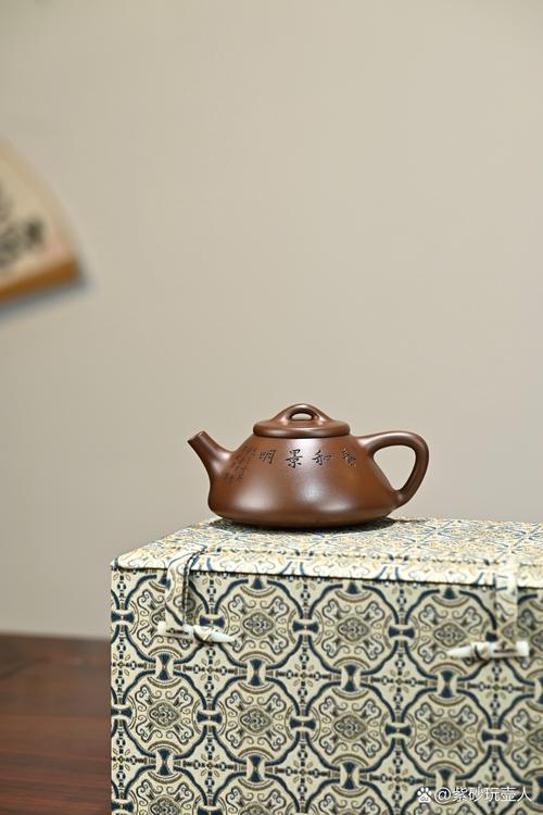 紫砂壶什么泥料最好养