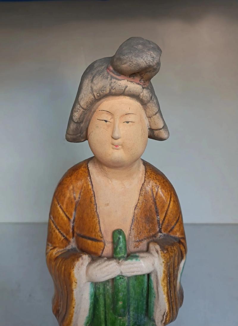 唐人瓷瓷器是什么年代