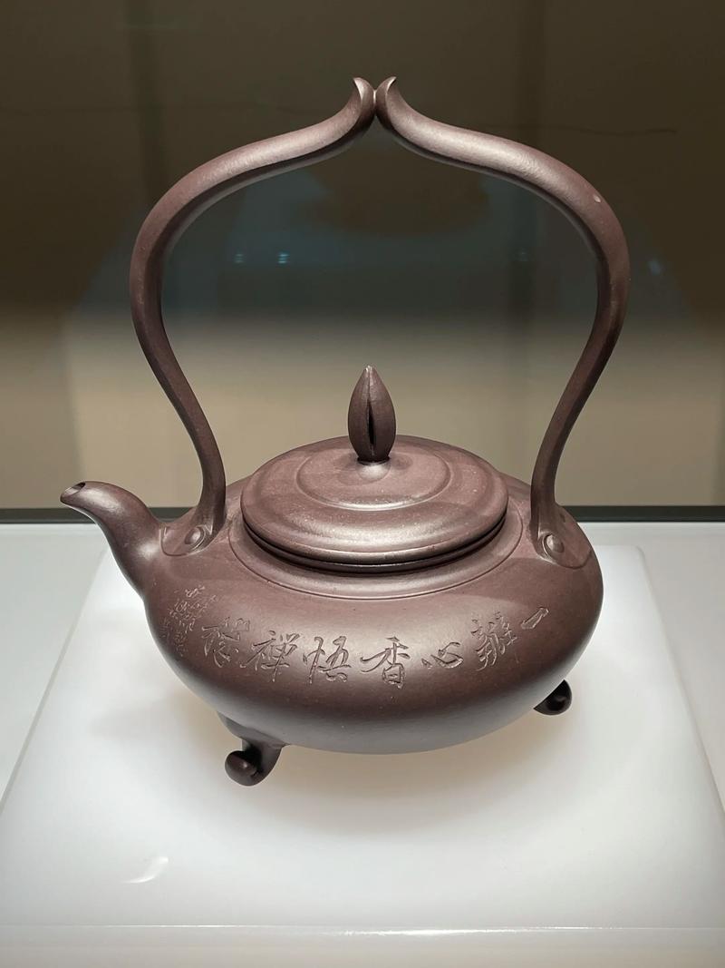 无锡紫砂壶博物馆地址