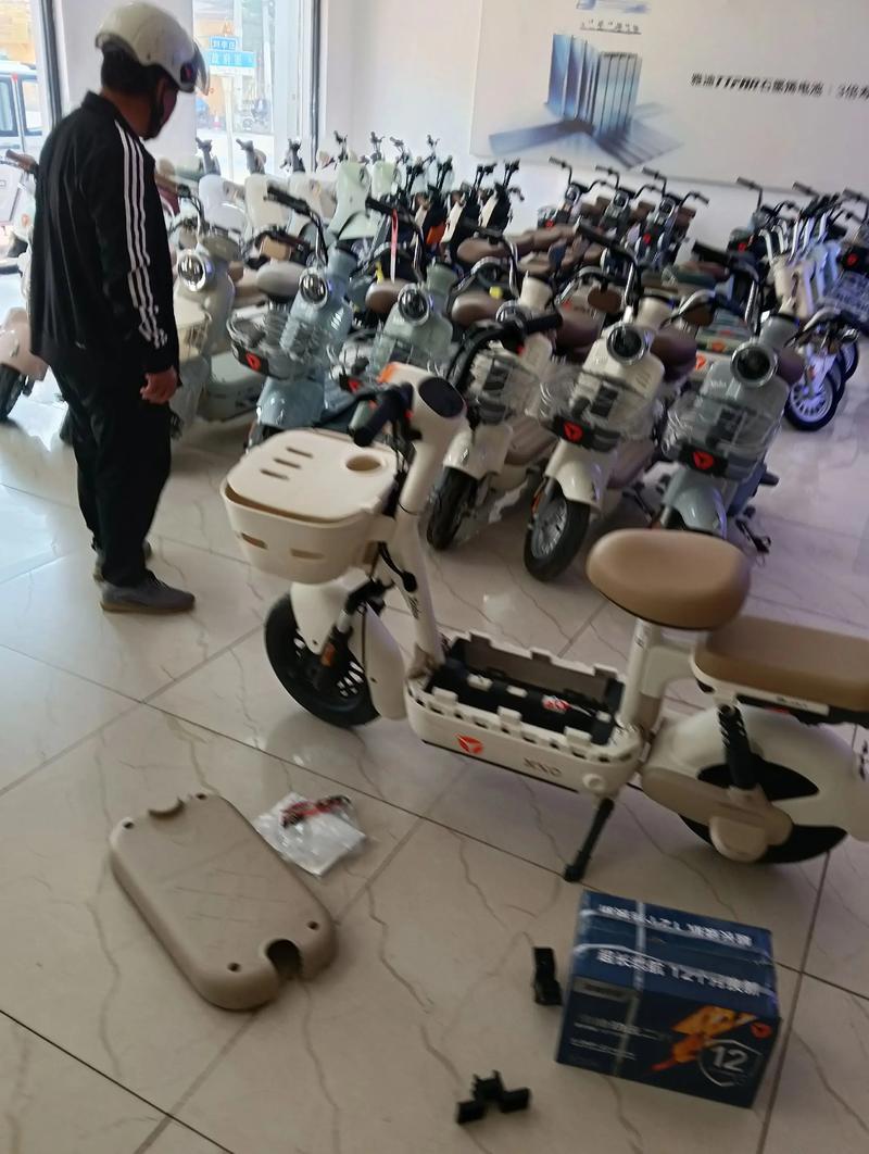 成都电动车配件批发市场