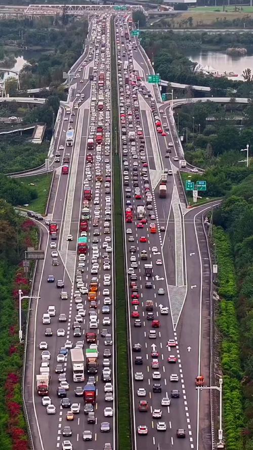 g4201成都绕城高速