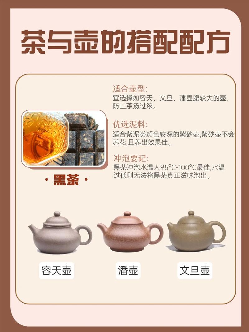 绿茶用瓷器还是紫砂好