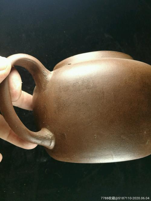 清代紫砂壶邵元祥简介