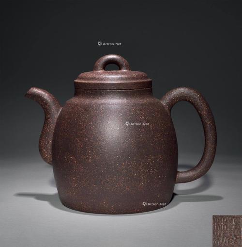 王南林紫砂壶什么价格